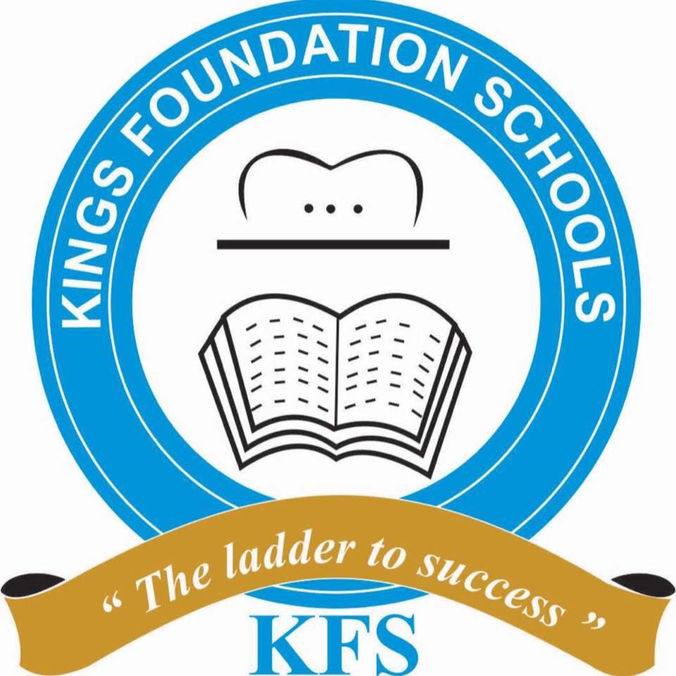 Kings Foundation Schools Logo
